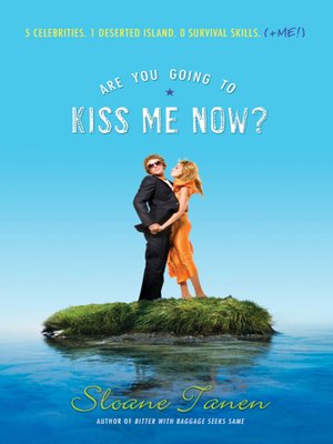 cover image of Are You Going to Kiss Me Now?